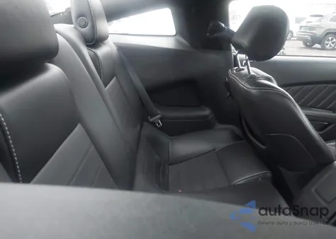 2013 Ford Mustang V6 Premium from USA, damaged, VIN 1ZVBP8AM6D5253379